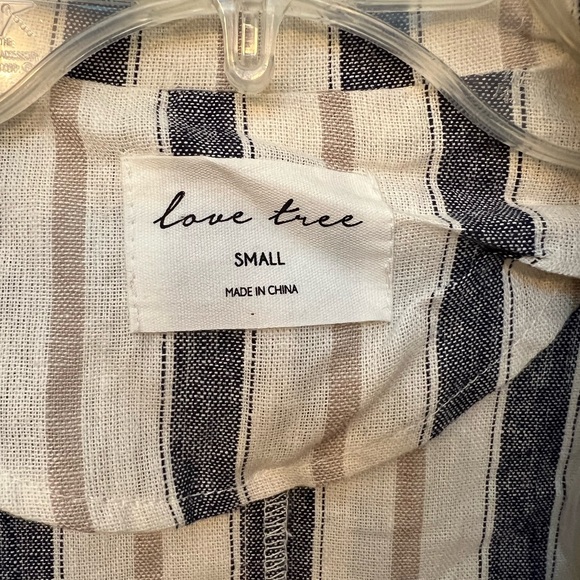 Love Tree Blazer - Picture 3 of 6